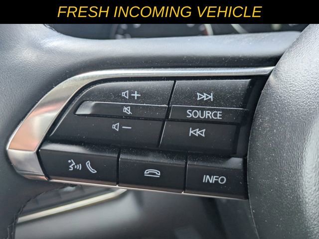 Certified 2025 MAZDA CX-30 AWD 2.5 S w/ Premium Package image 20