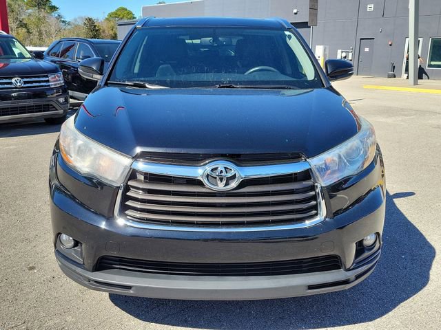 Used 2016 Toyota Highlander XLE image 6