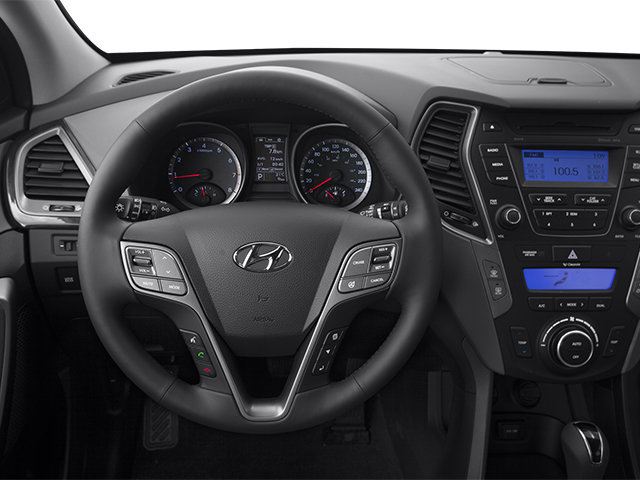Used 2014 Hyundai Santa Fe Sport AWD/4WD image 9