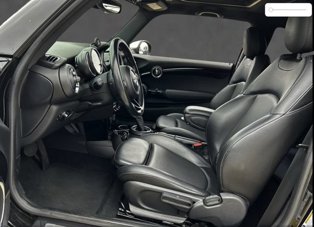Used 2015 MINI Cooper S FWD image 5