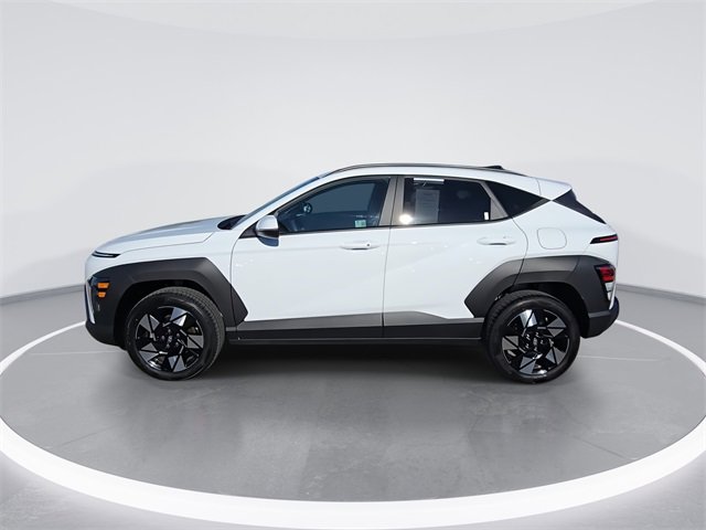 Certified 2025 Hyundai Kona SEL image 5