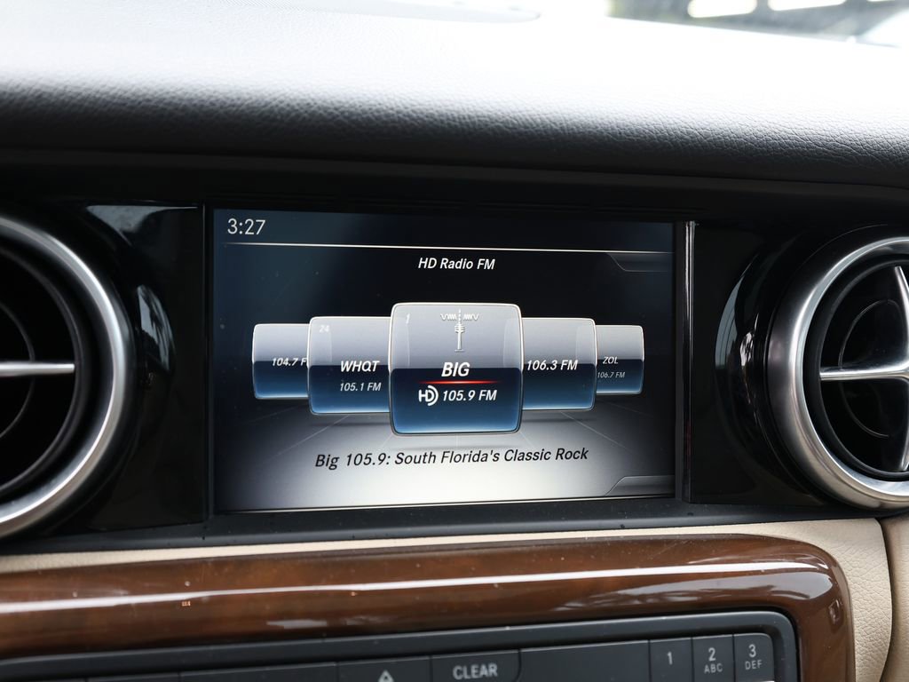 Used 2018 Mercedes-Benz SLC 300 image 25