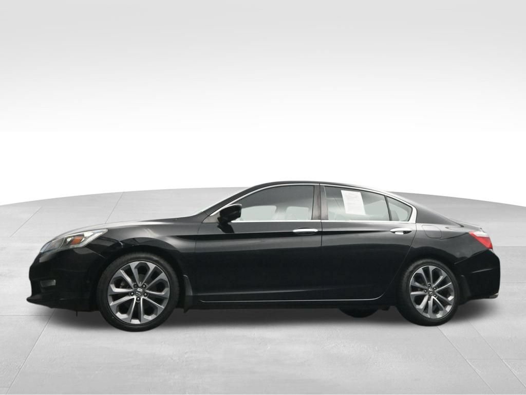Used 2013 Honda Accord Sport image 34