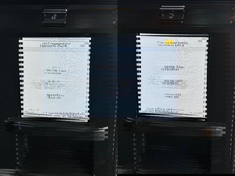 New 2025 Ford F450 XL w/ XL Chrome Package image 36