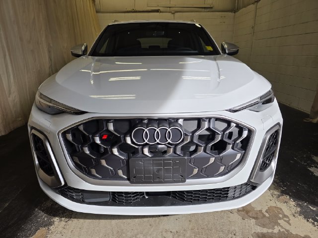 New 2026 Audi SQ5 Premium Plus AWD/4WD image 2