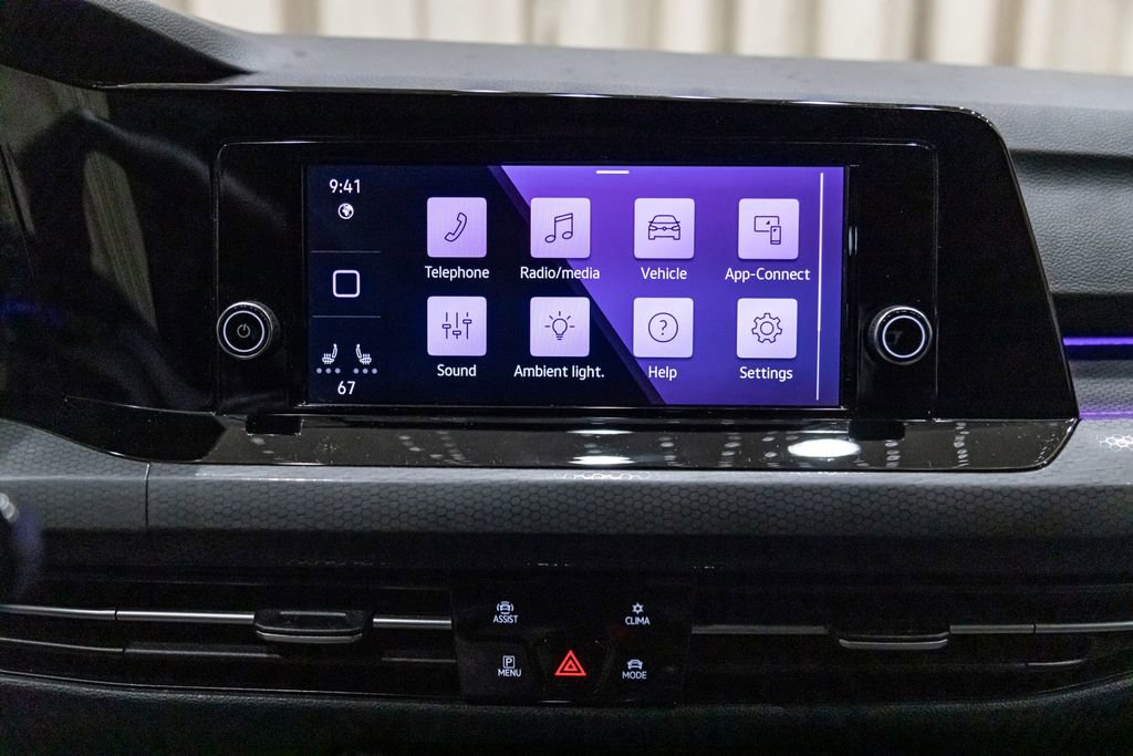 Certified 2024 Volkswagen GTI S image 20