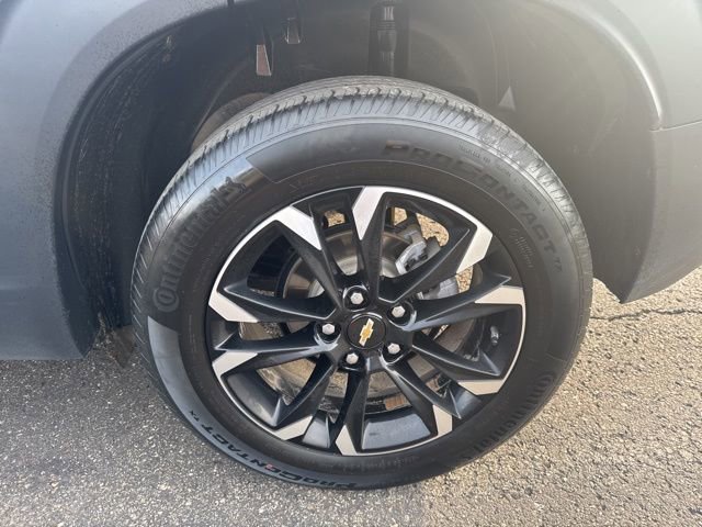 Used 2023 Chevrolet TrailBlazer LT w/ Convenience Package image 25