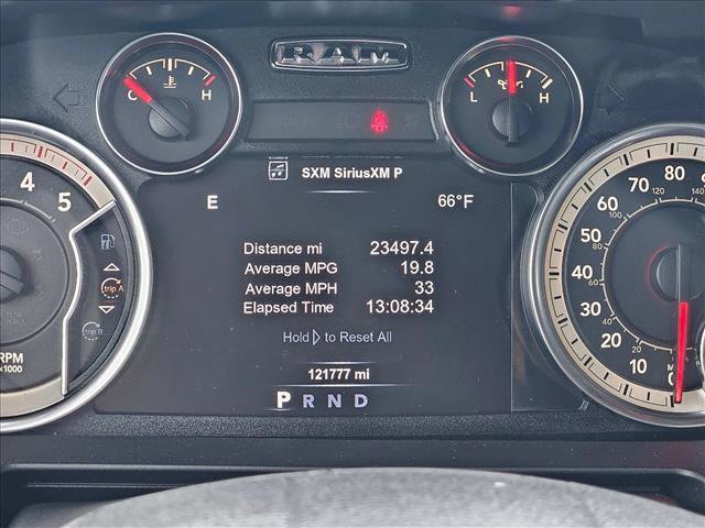 Used 2018 RAM 3500 Laramie w/ Sport Appearance Group image 7