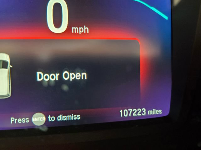 Used 2018 Honda Odyssey EX-L image 20