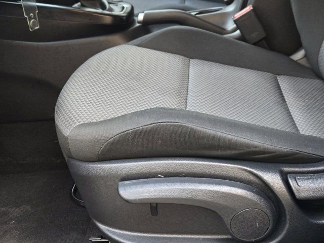 Certified 2025 Kia Soul S image 24