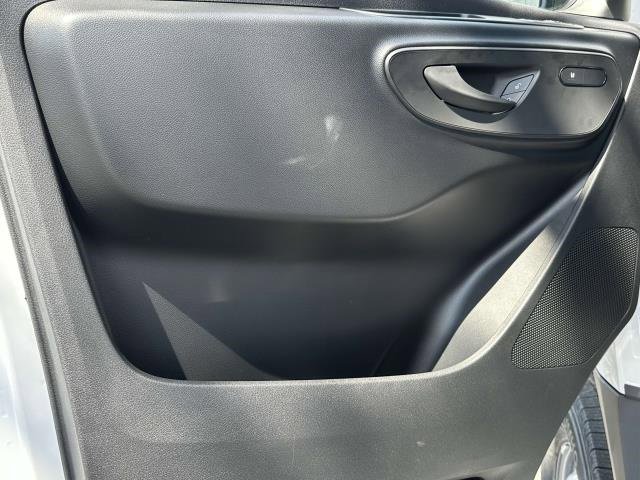 New 2025 Mercedes-Benz Sprinter 2500 image 16