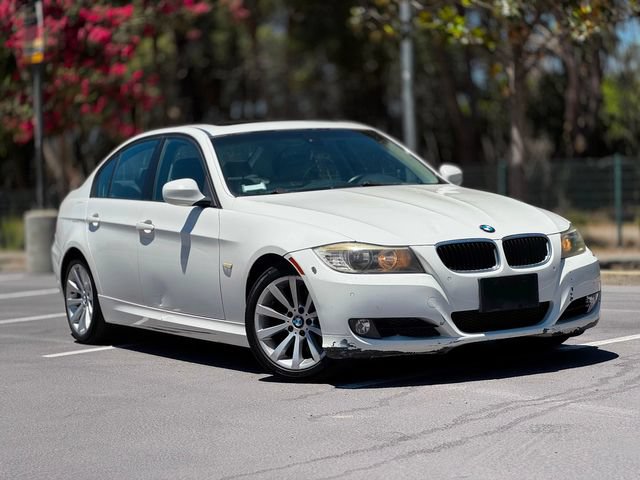 Used 2009 BMW 328i Sedan RWD image 1