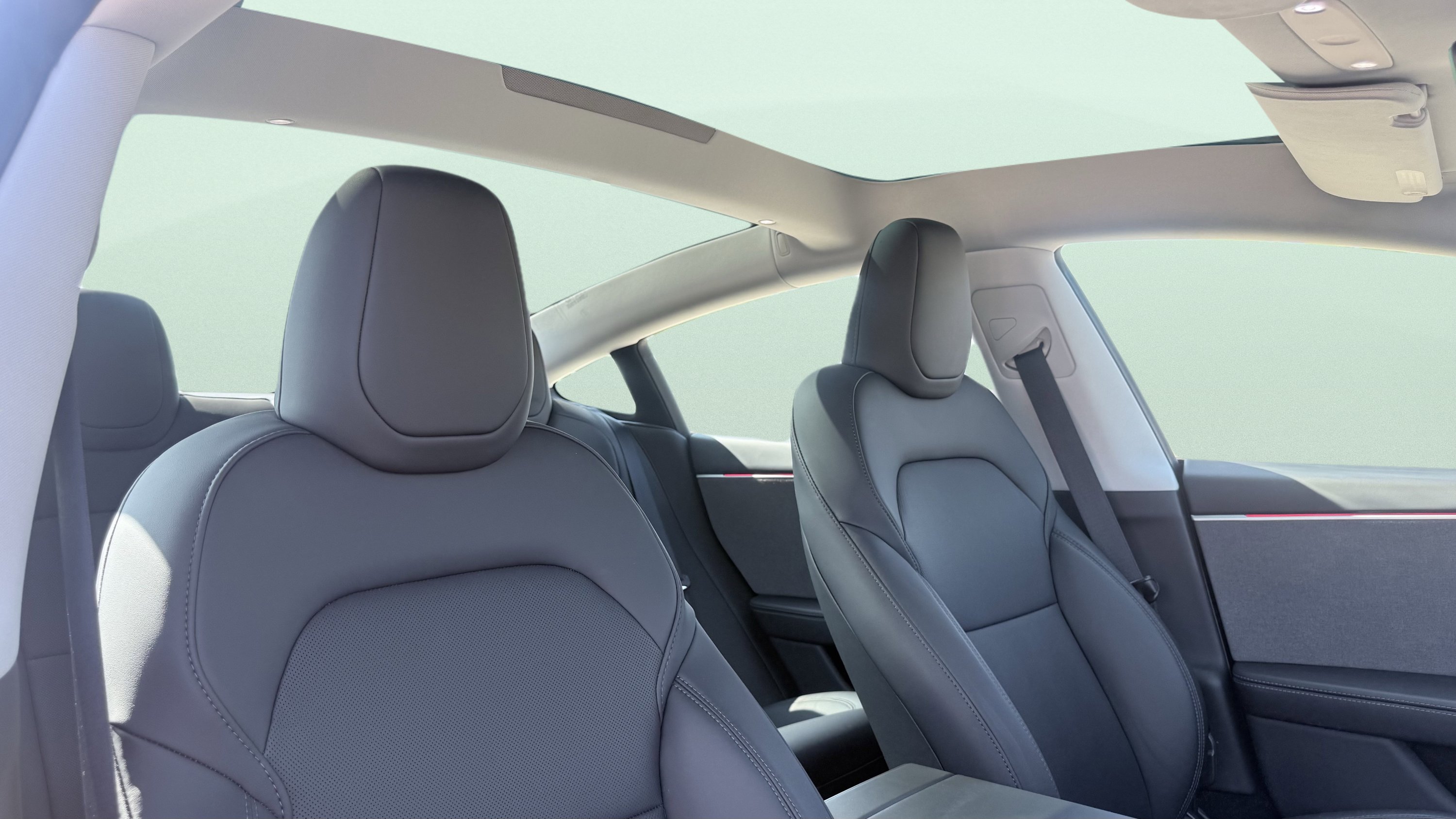 Used 2025 Tesla Model 3 RWD image 42