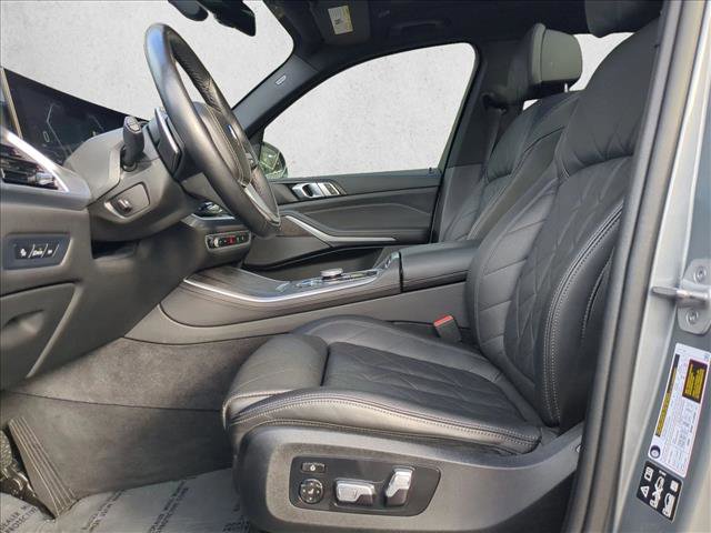 Used 2024 BMW X5 xDrive40i image 20