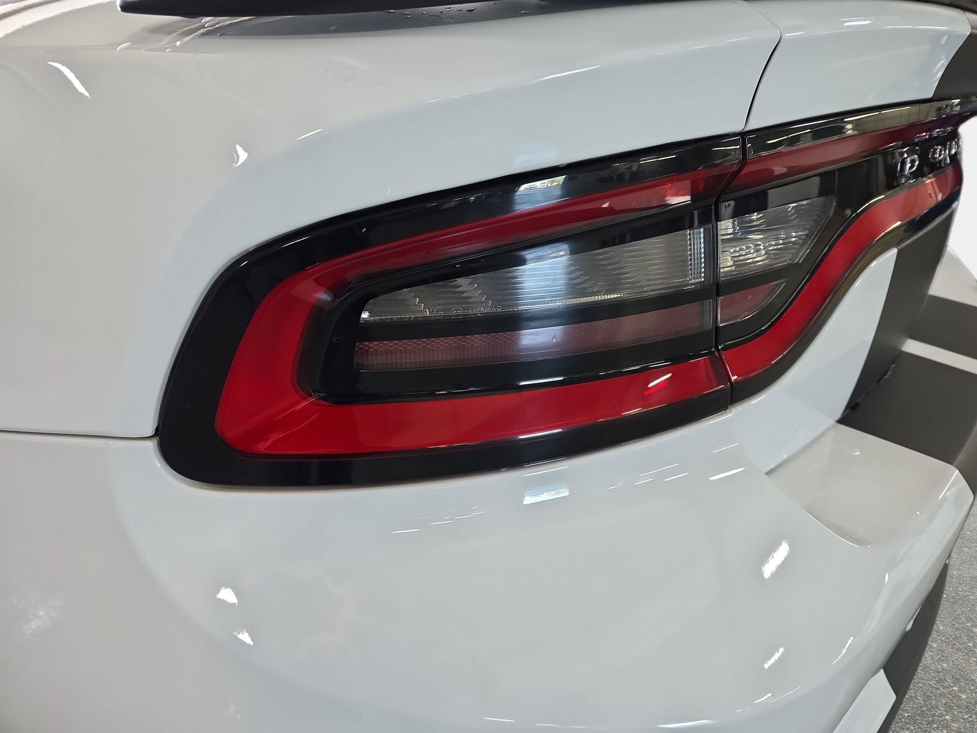 Used 2021 Dodge Charger Scat Pack w/ Plus Group image 31