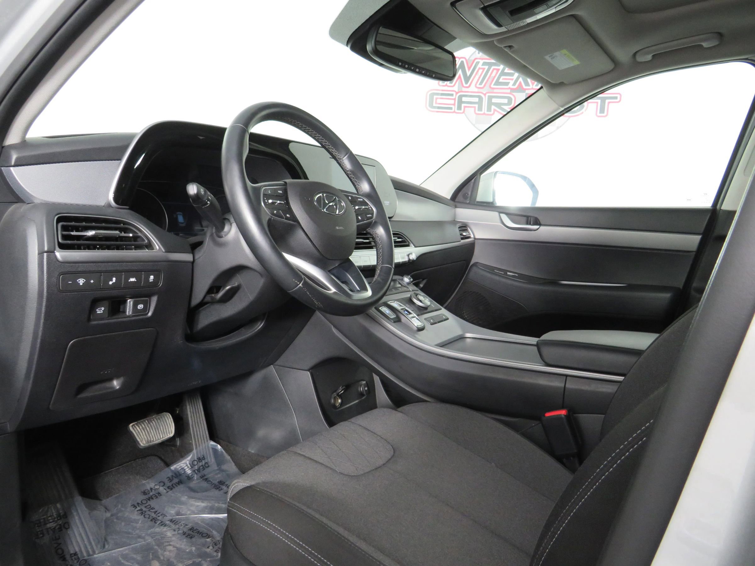 Used 2022 Hyundai Palisade SEL w/ Convenience Package image 10