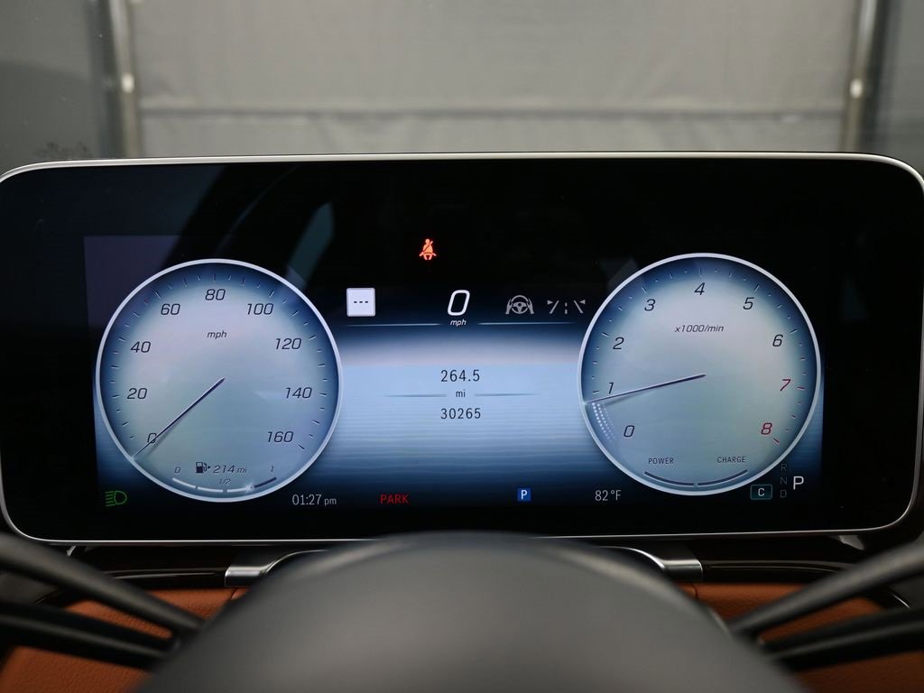 Used 2023 Mercedes-Benz S 580 4MATIC Sedan image 19