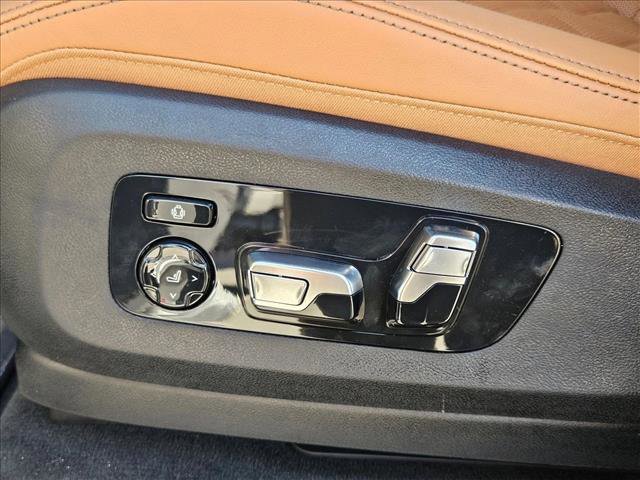 New 2026 BMW X5 sDrive40i video 4