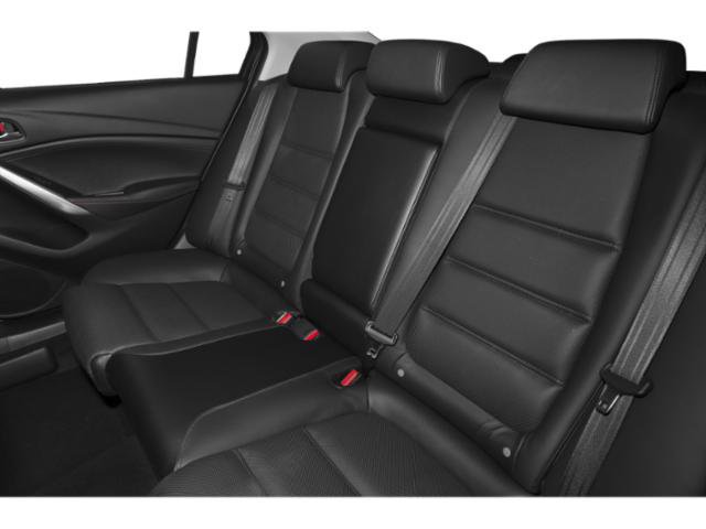 Used 2015 MAZDA MAZDA6 Sport FWD image 17