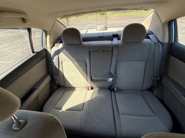 Used 2009 Nissan Sentra 2.0 S FWD image 24