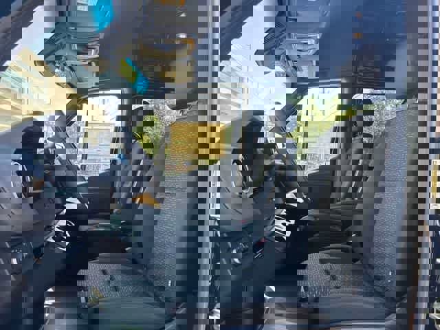 New 2025 Mercedes-Benz Sprinter 3500 image 8