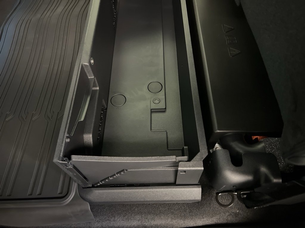 New 2025 Ford F150 Raptor image 37