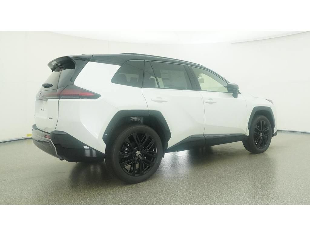 New 2026 Toyota RAV4 XSE w/ Panoramic Sun Roof Package AWD/4WD image 25