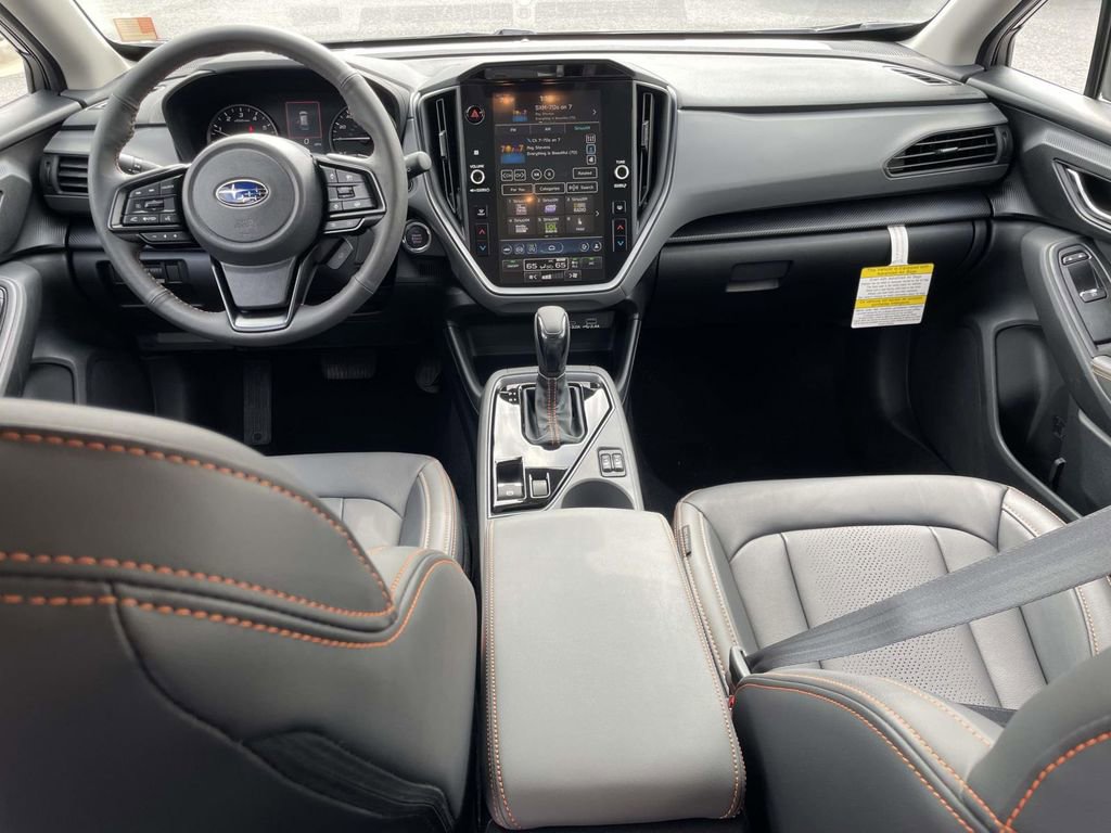 Certified 2026 Subaru Crosstrek 2.5i Limited w/ Popular Package #4A image 13