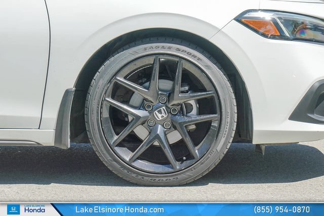 Used 2024 Honda Civic Sport image 8