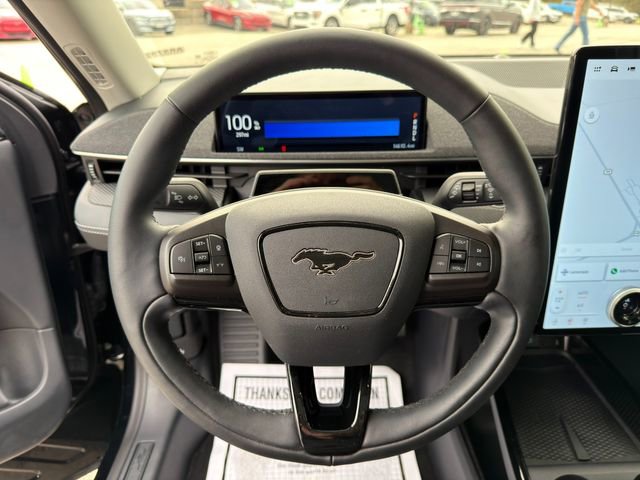 Used 2024 Ford Mustang Mach-E Premium image 39