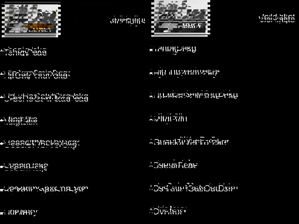 New 2026 Chevrolet Silverado 3500 High Country w/ High Country Premium Package image 4