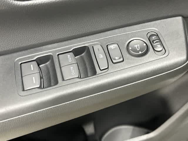 Certified 2026 Honda CR-V EX image 19