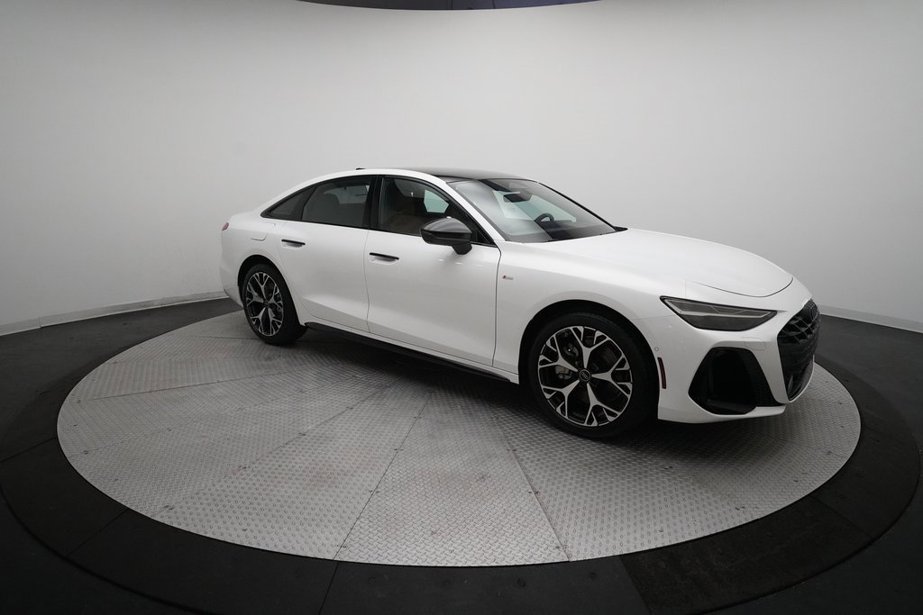 New 2026 Audi A6 Premium Plus image 13