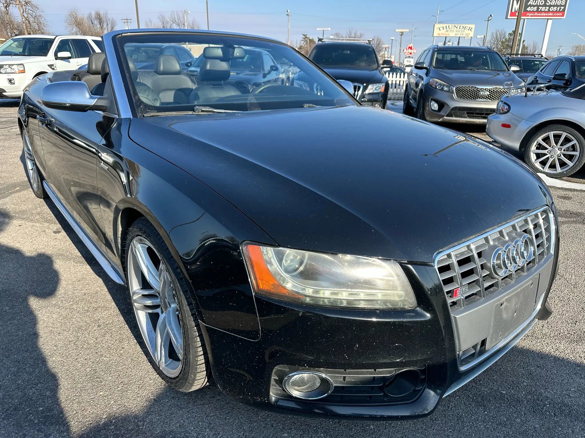 Used 2011 Audi S5 Prestige AWD/4WD image 40