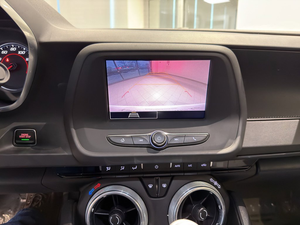 Used 2023 Chevrolet Camaro LT image 12