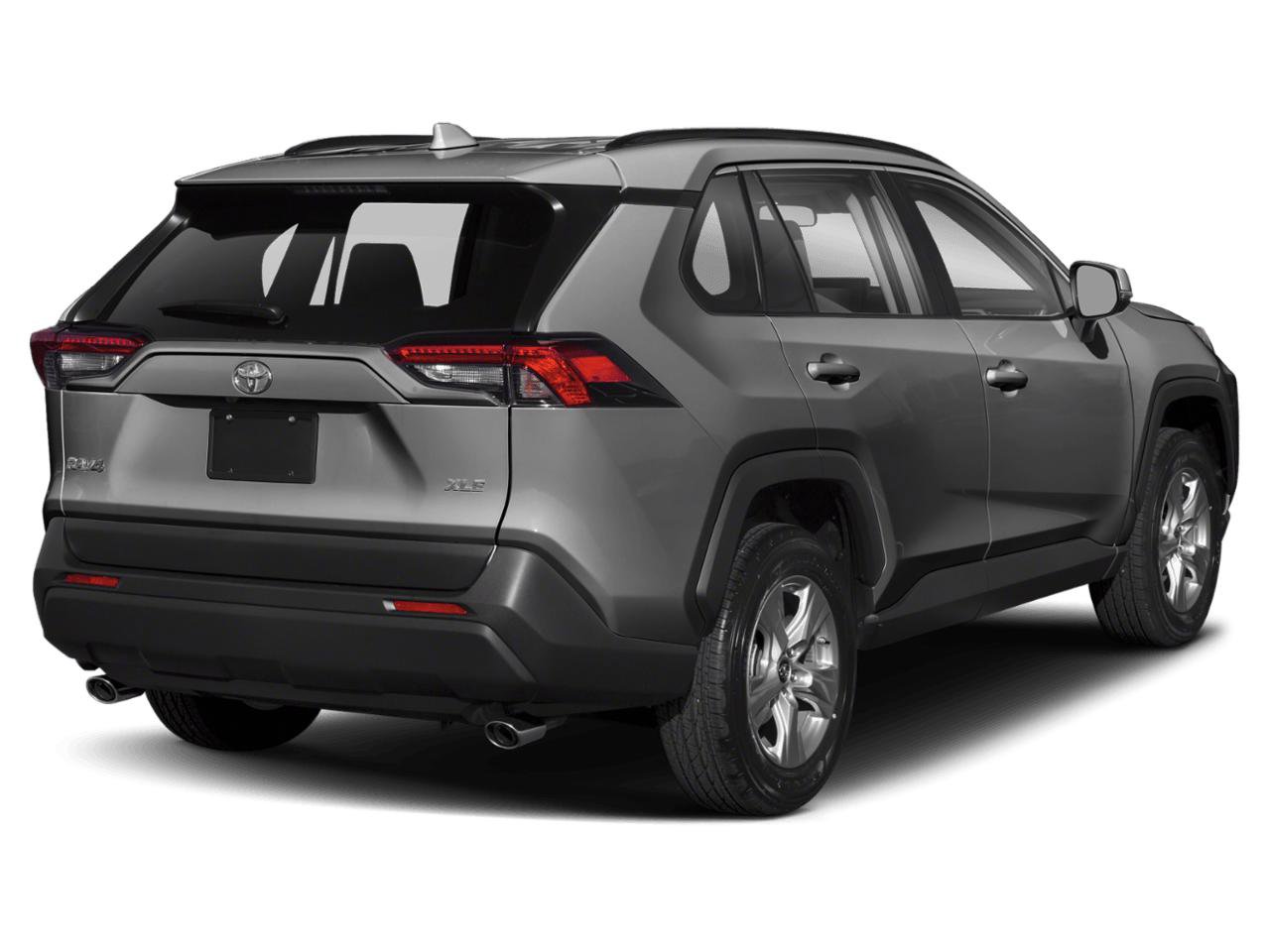 Used 2020 Toyota RAV4 XLE Premium AWD/4WD image 3