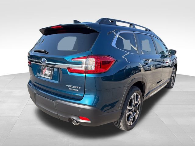 New 2027 Subaru Ascent Limited AWD/4WD image 7