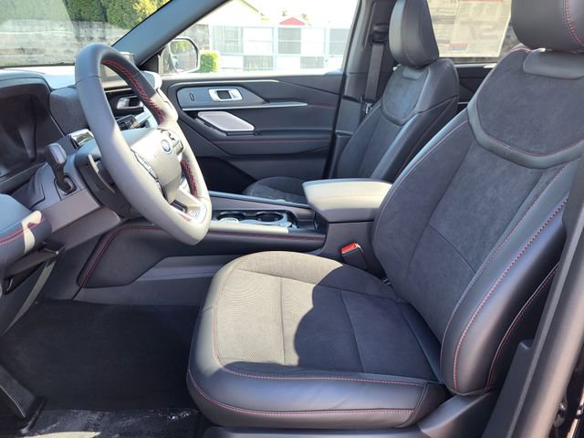 New 2026 Ford Explorer ST image 13