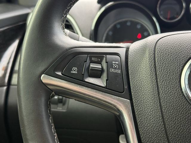 Used 2016 Buick Encore AWD image 23