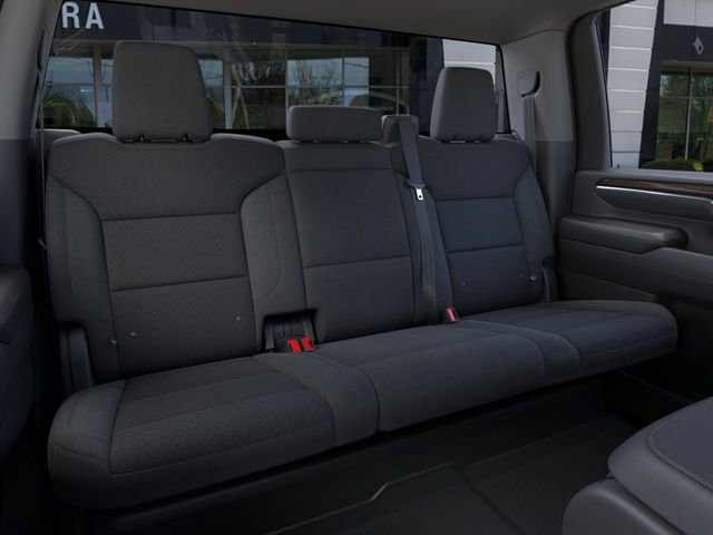 New 2026 GMC Sierra 2500 SLE w/ LPO, GMC Protection Package image 17