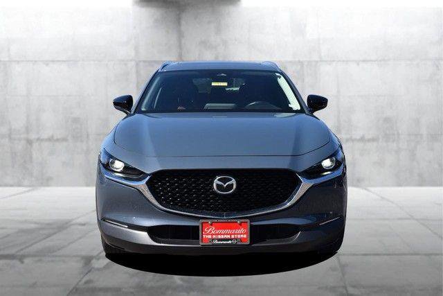 Used 2025 MAZDA CX-30 AWD 2.5 S w/ Preferred Package image 4