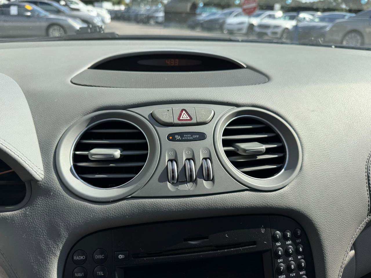 Used 2012 Mercedes-Benz SL 550 image 44