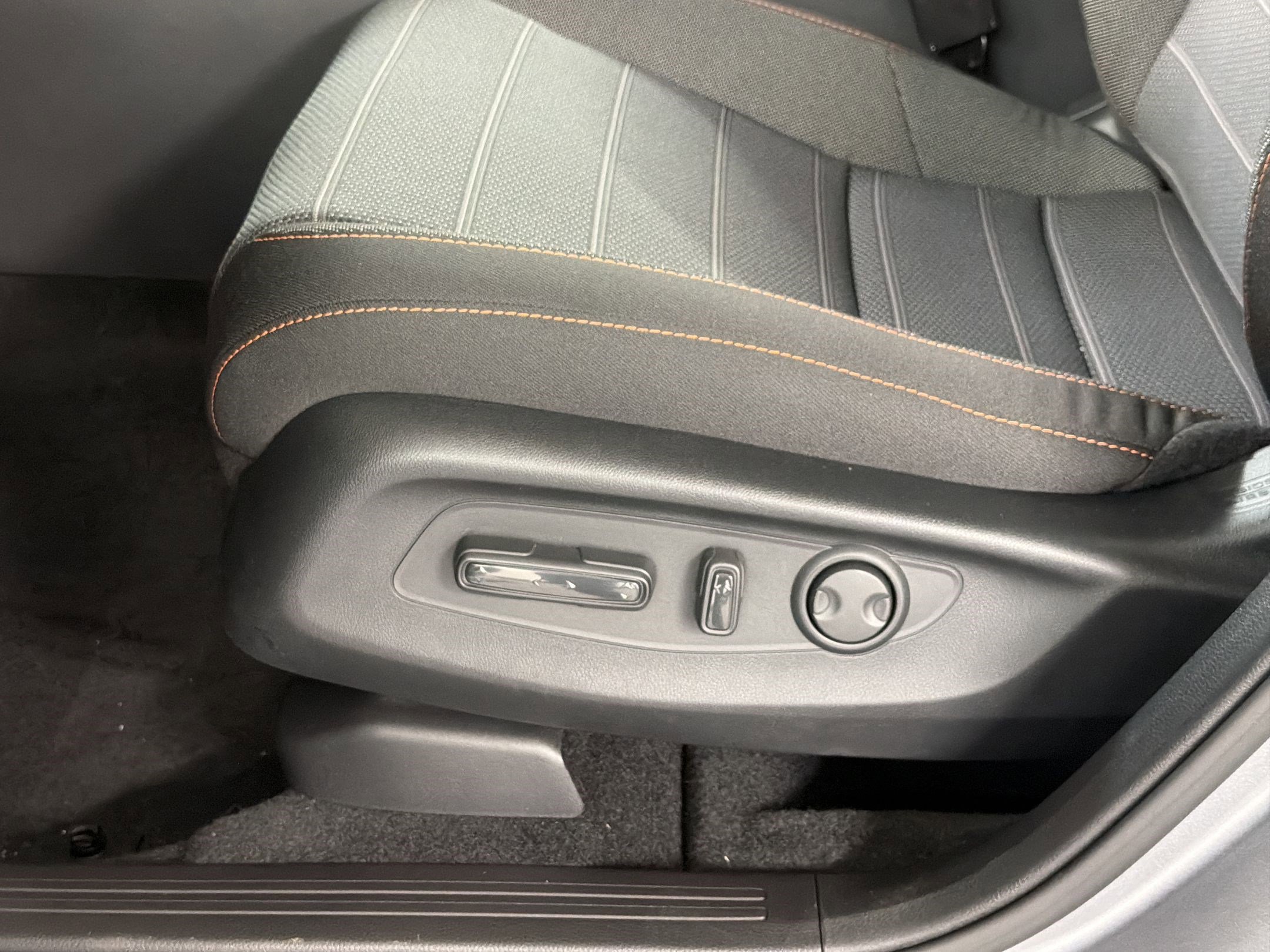 New 2026 Honda CR-V Sport image 14