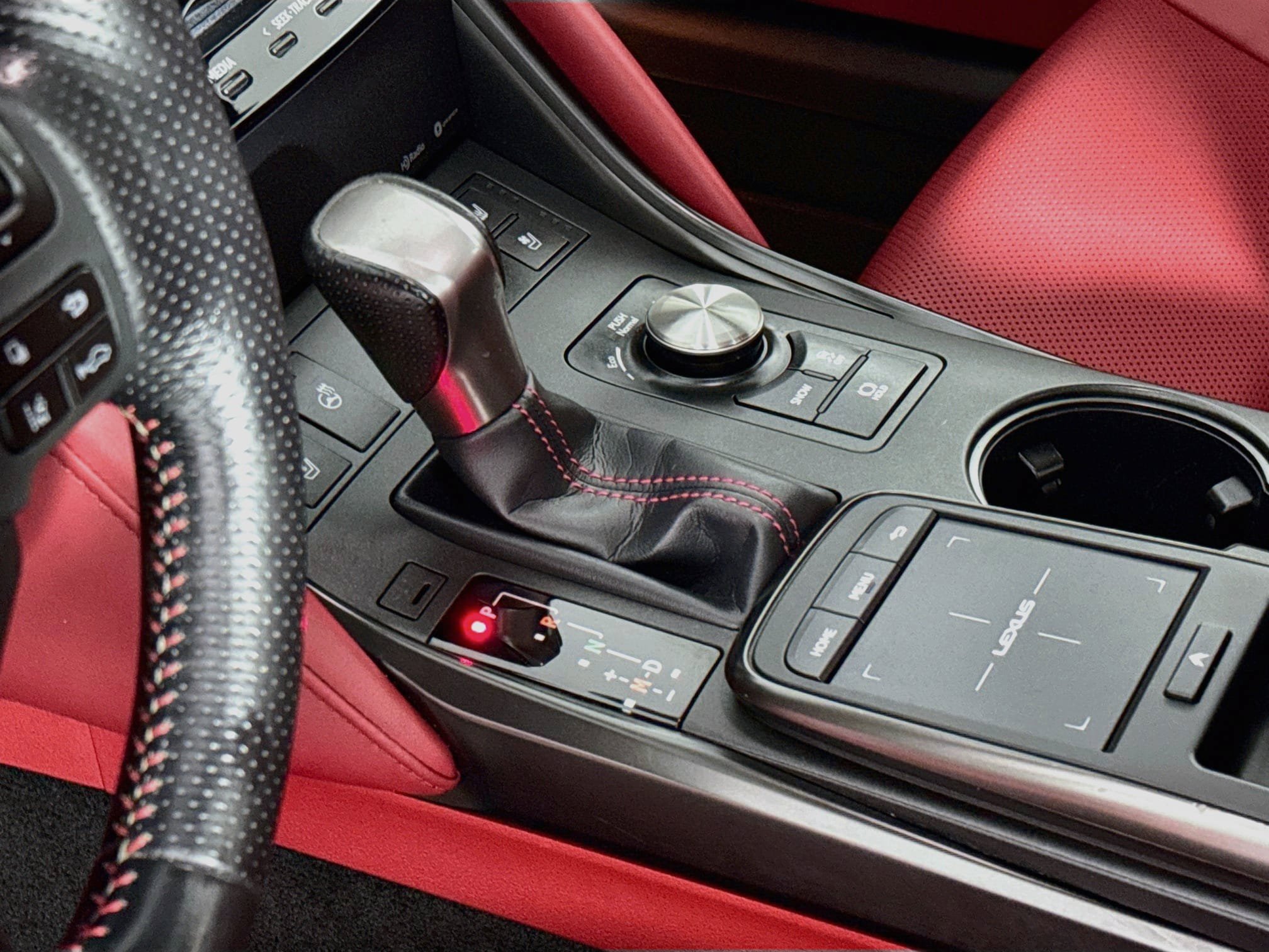 Used 2022 Lexus IS 350 F Sport w/ Memory Package AWD/4WD image 32