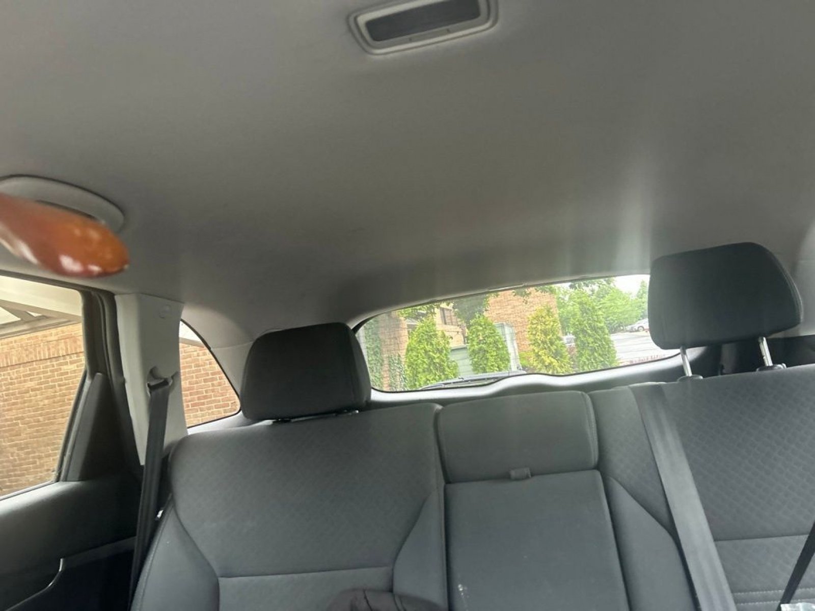 Used 2016 Kia Sorento FWD image 14