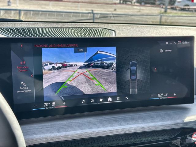 Used 2025 BMW 330i Sedan image 14