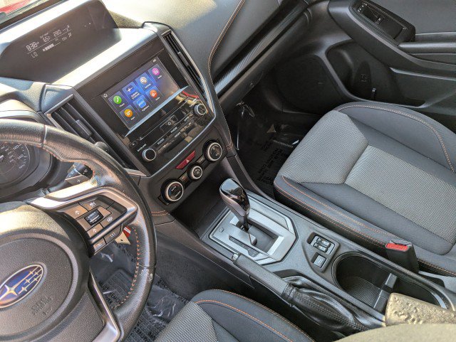 Used 2022 Subaru Crosstrek 2.0i Premium AWD/4WD image 17
