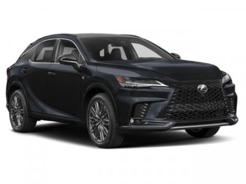 New 2026 Lexus RX 500h F Sport AWD/4WD image 6