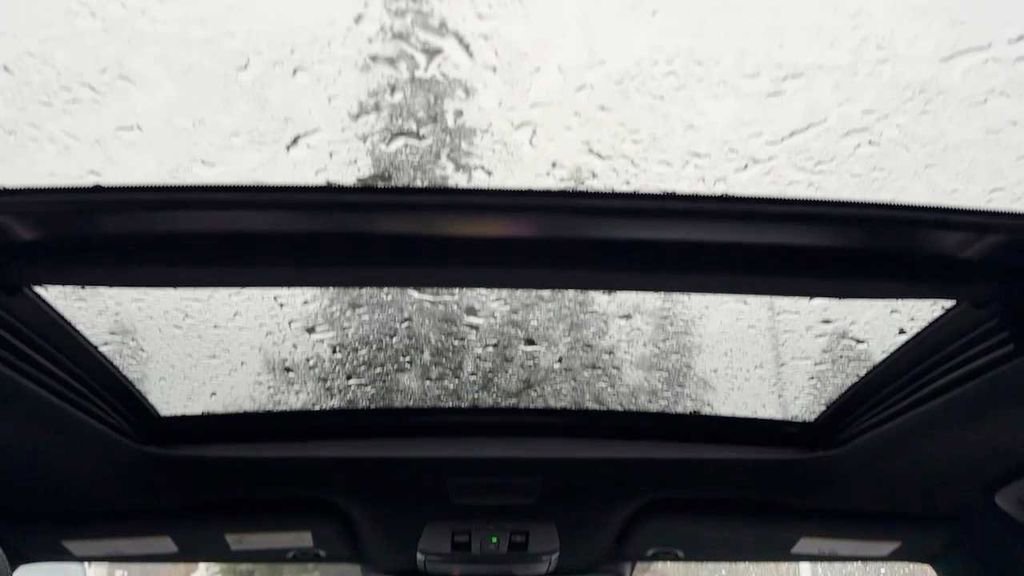 New 2026 Nissan Armada PRO-4X image 16