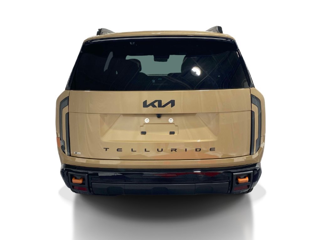 New 2027 Kia Telluride SX Prestige X-Pro AWD/4WD image 3